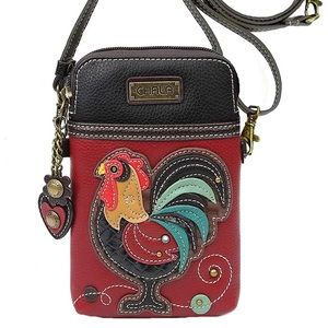 Chala cell phone bag